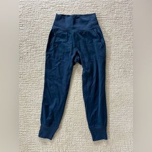 Athleta Brooklyn Jogger